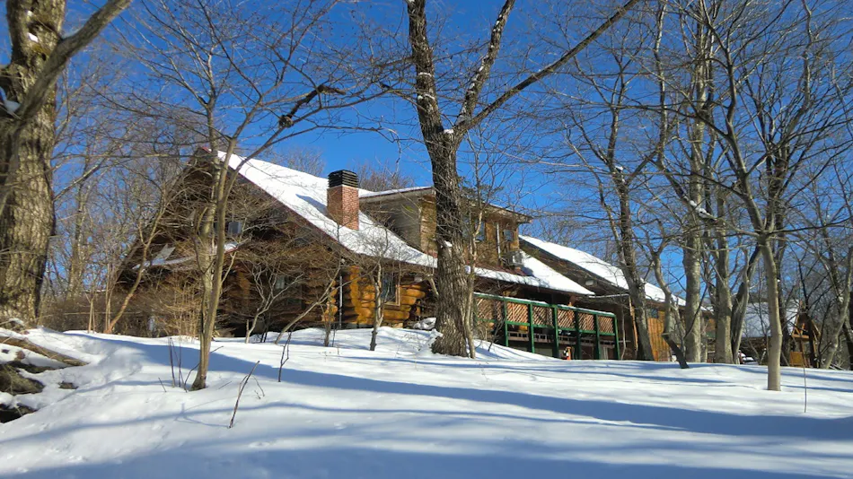 Log Pension Peperosso