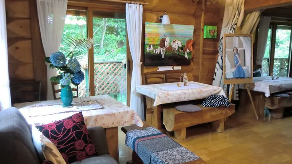 Log Pension Peperosso