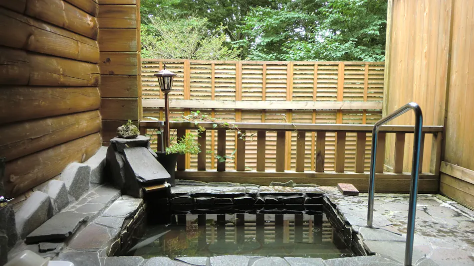 Log Pension Peperosso