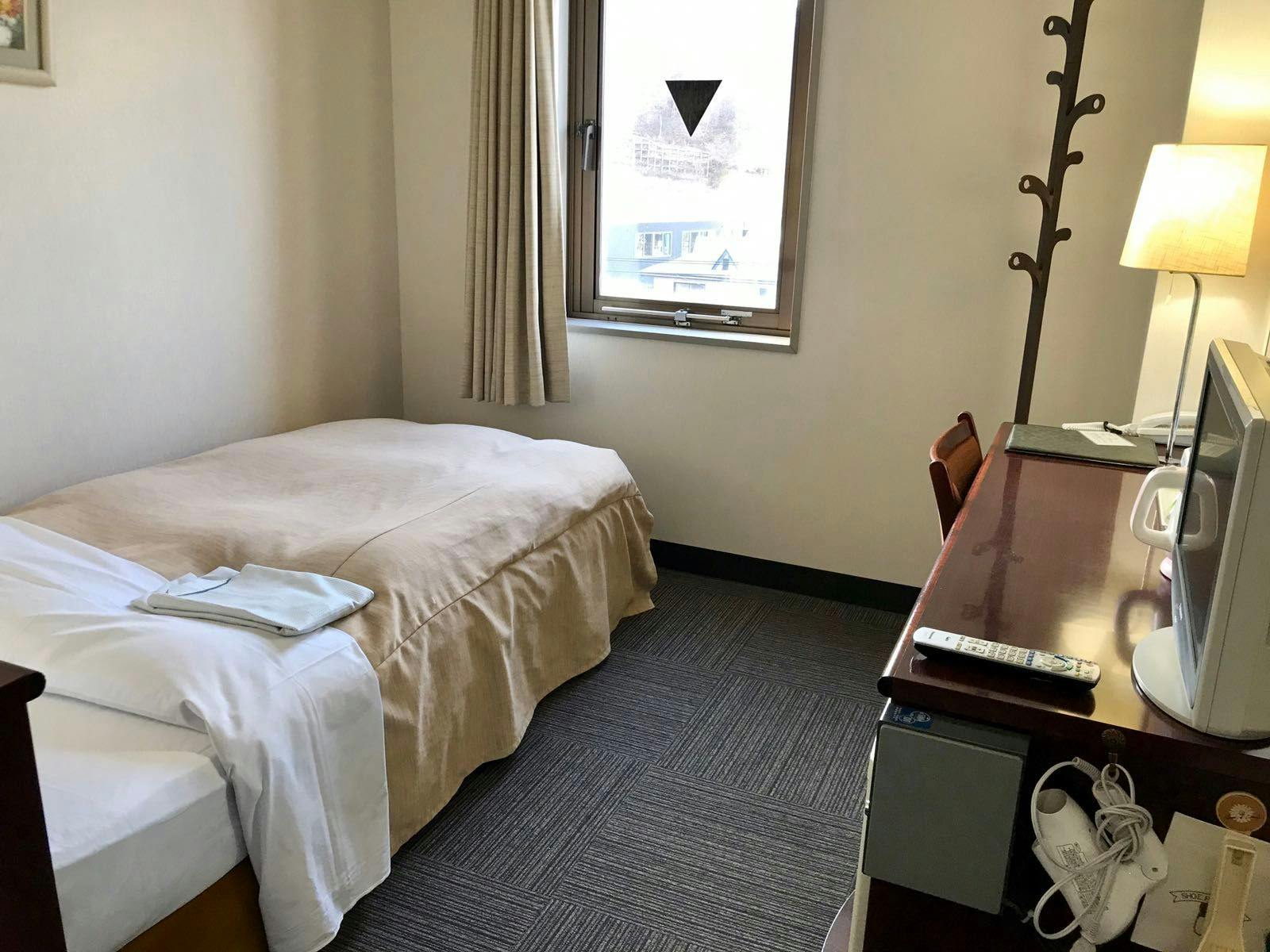 Tendo City Hotel