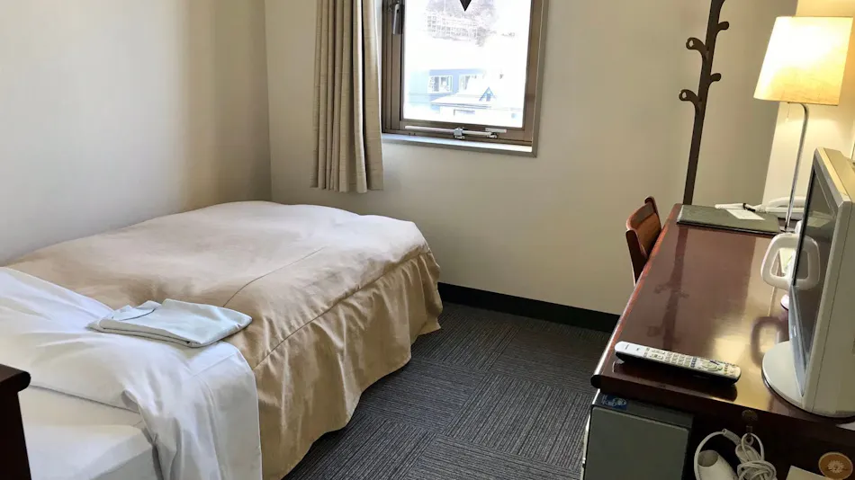 Tendo City Hotel