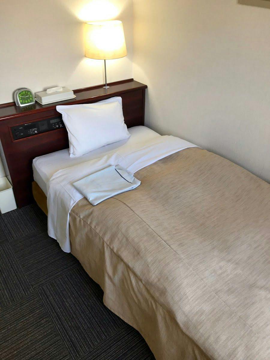 Tendo City Hotel