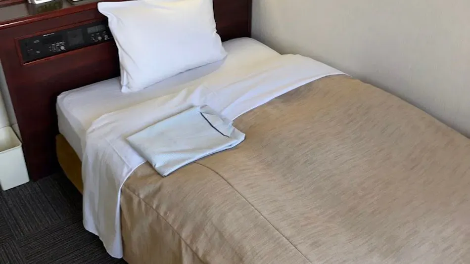 Tendo City Hotel