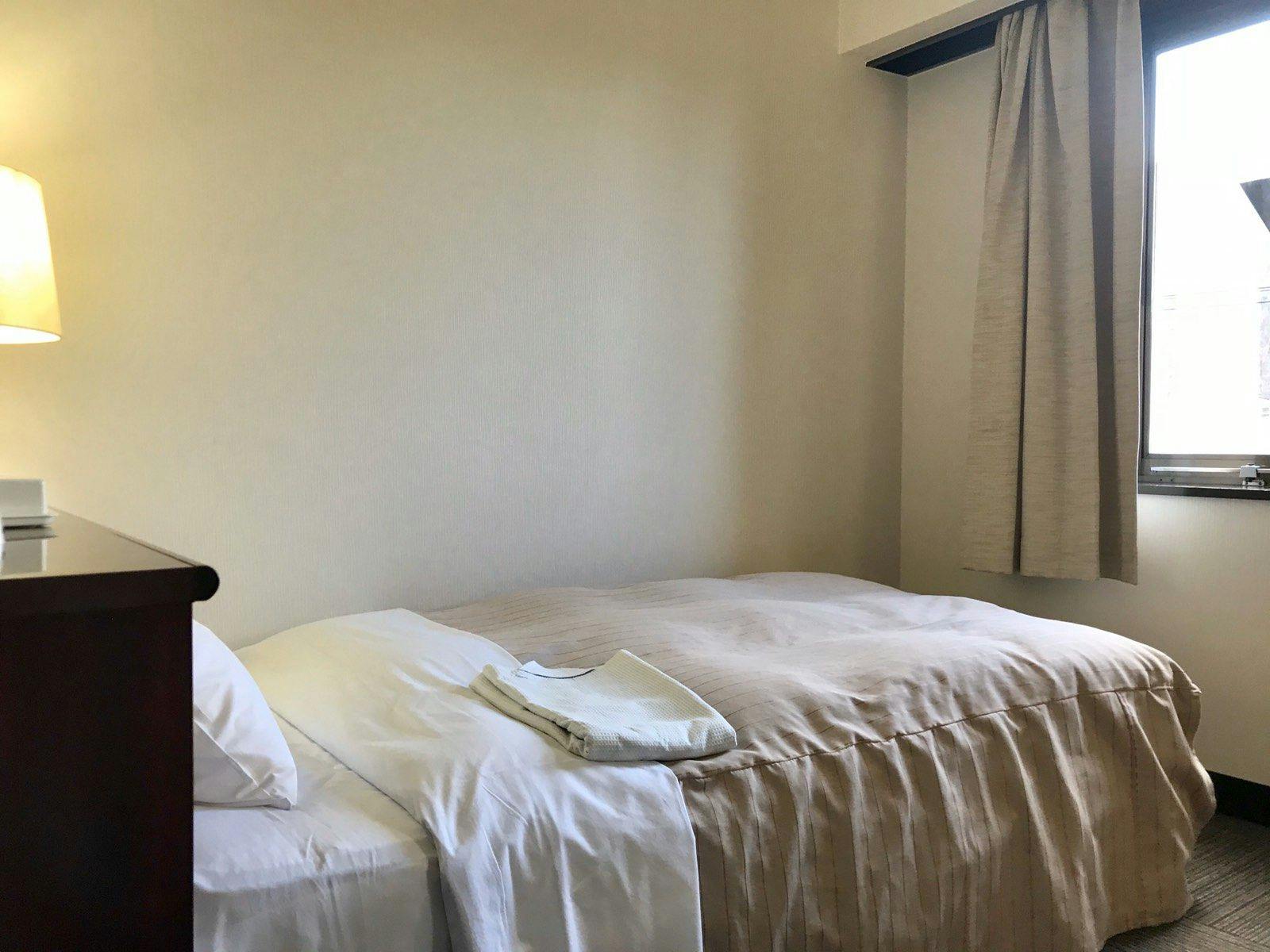 Tendo City Hotel