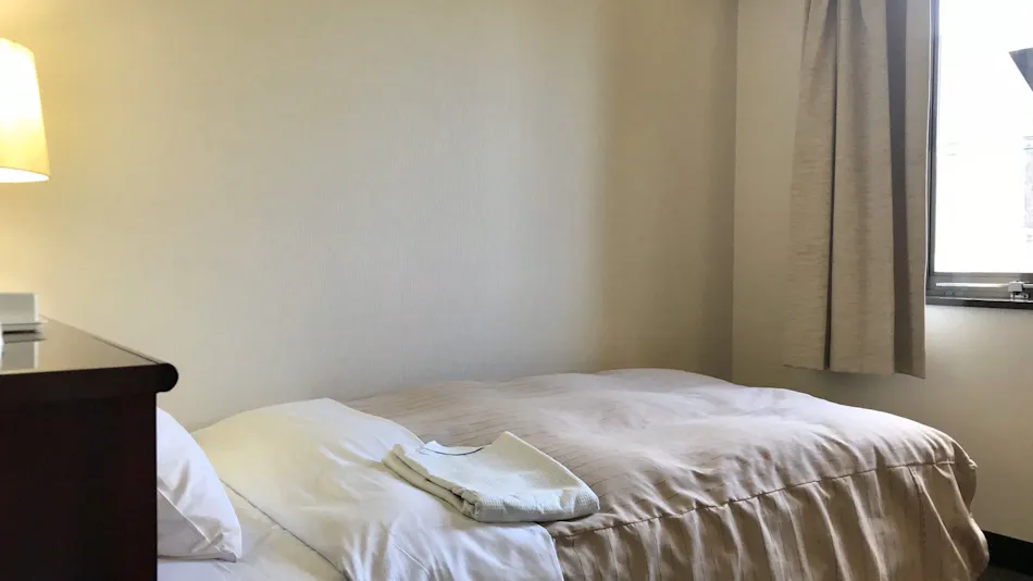 Tendo City Hotel