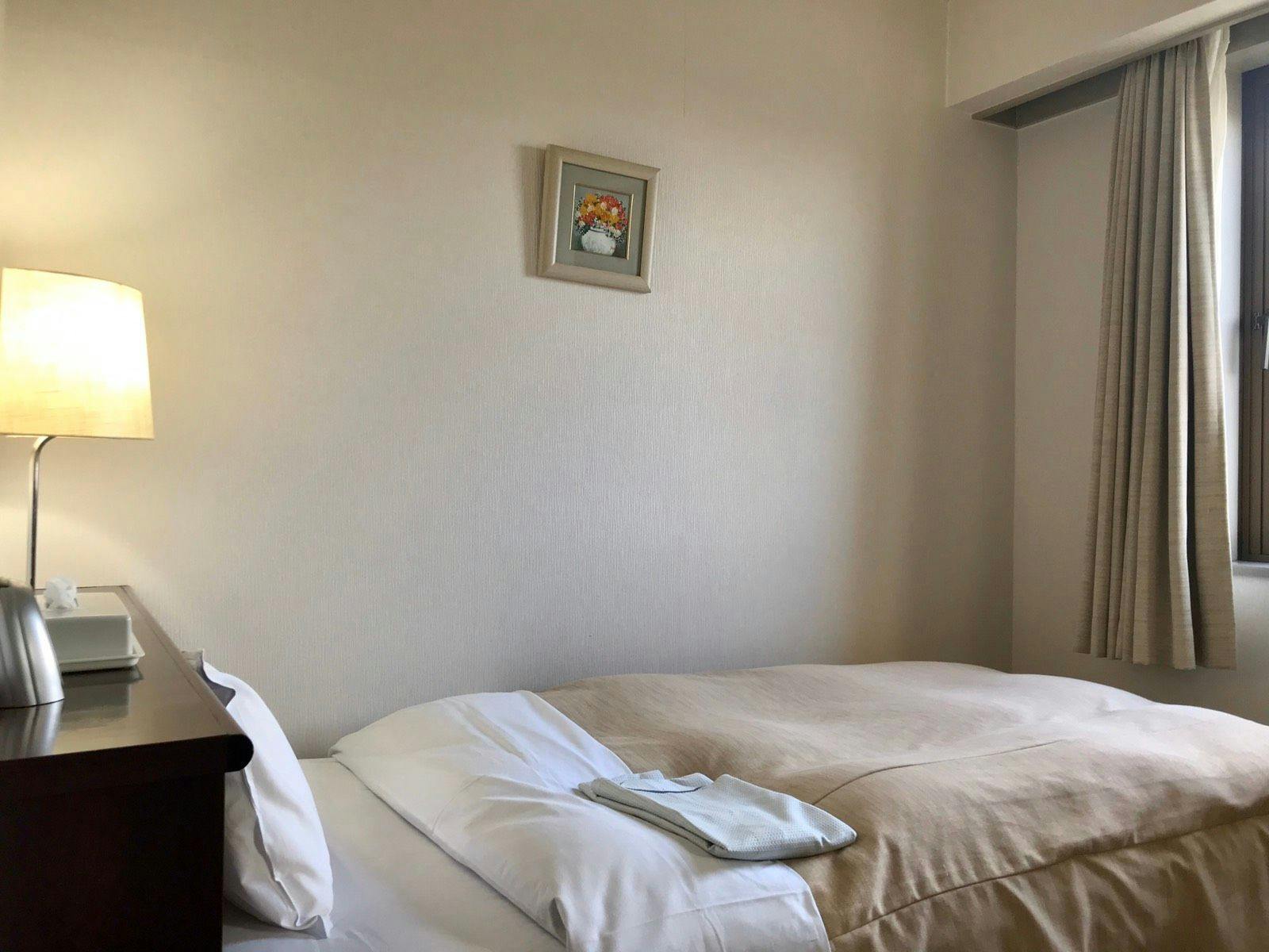 Tendo City Hotel