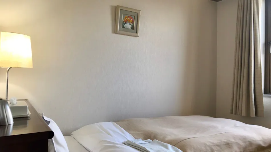 Tendo City Hotel
