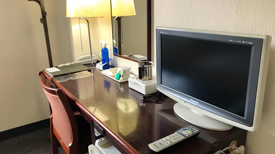 Tendo City Hotel