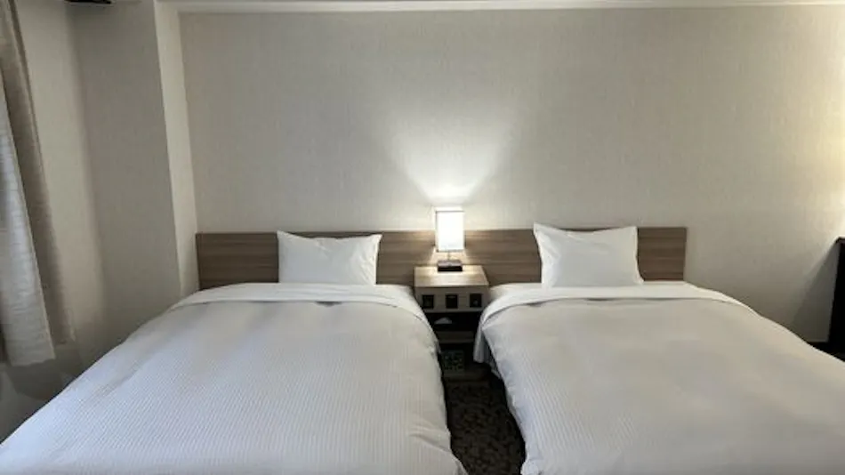 Tendo City Hotel
