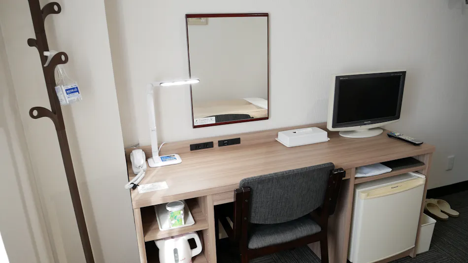 Tendo City Hotel
