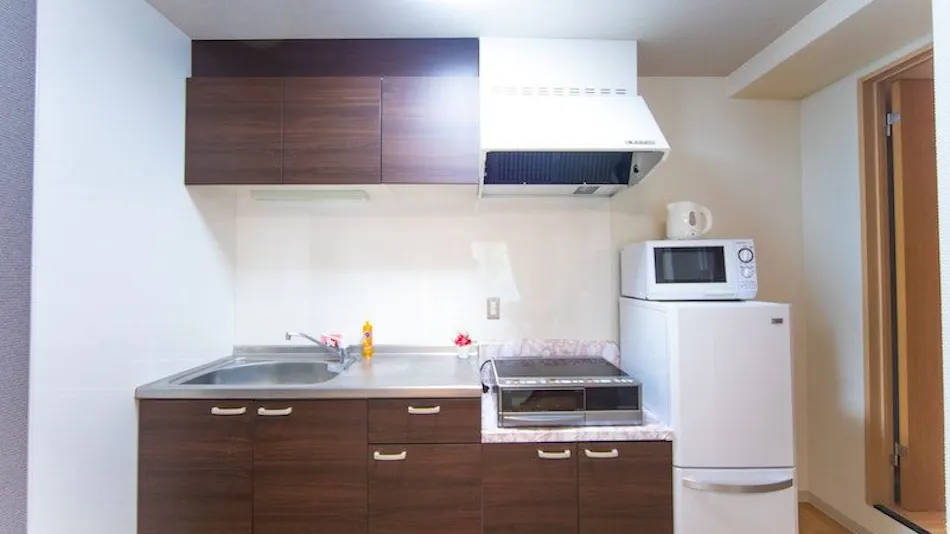 2 Bedroom Near Osaka Castle #202
