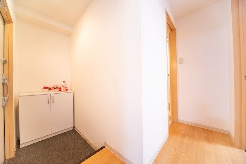 2 Bedroom Near Osaka Castle #202