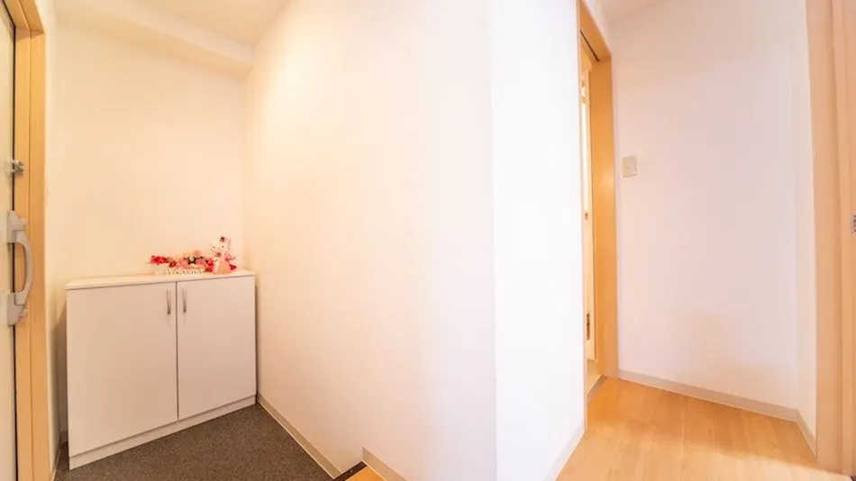 2 Bedroom Near Osaka Castle #202