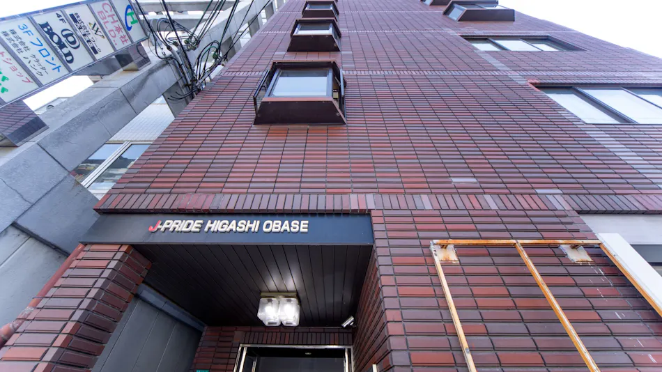 2 Bedroom Near Osaka Castle #202