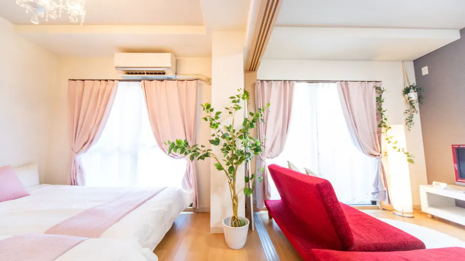 2 Bedroom Near Osaka Castle #202