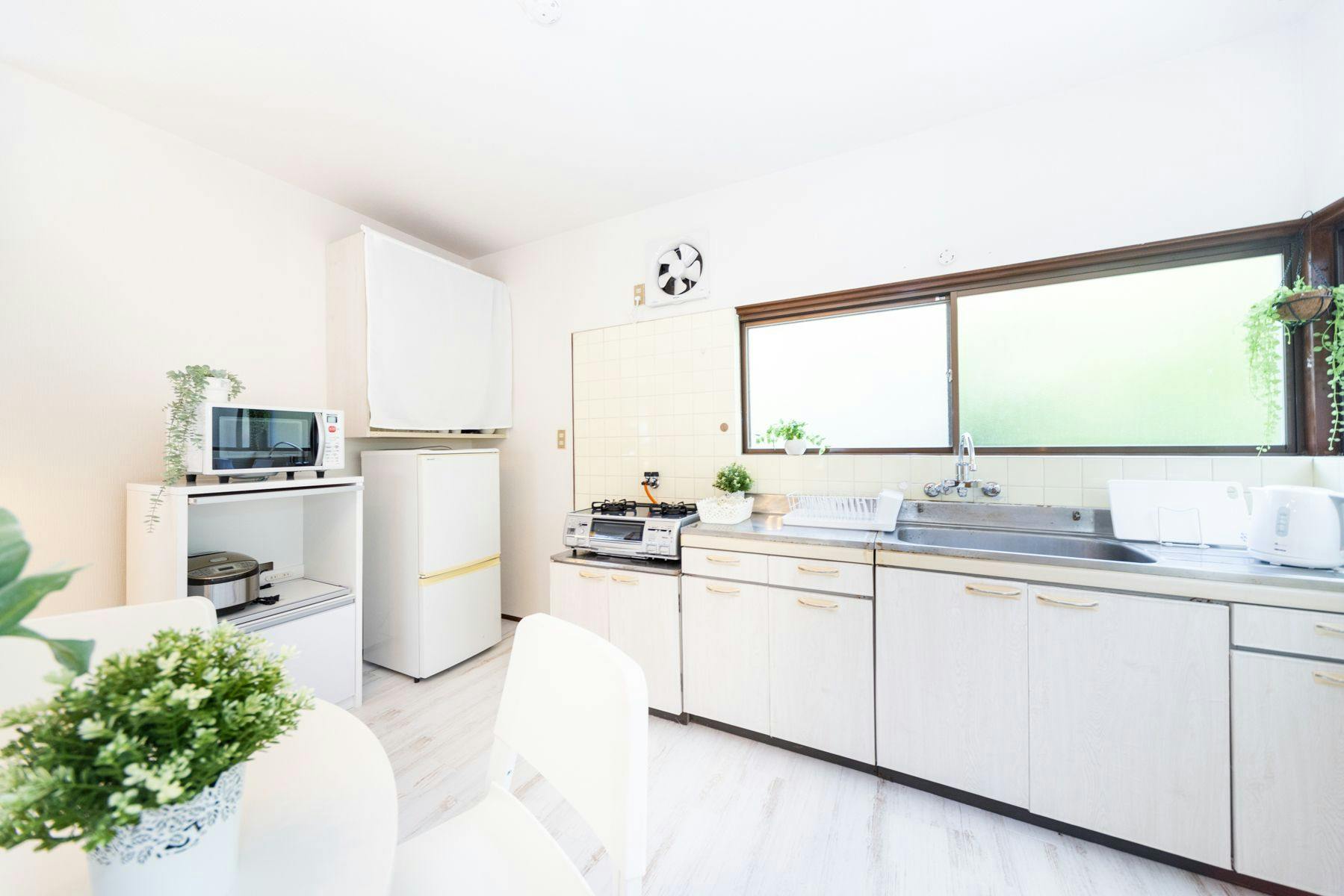 Awaji Seaside Villa in Goshiki
