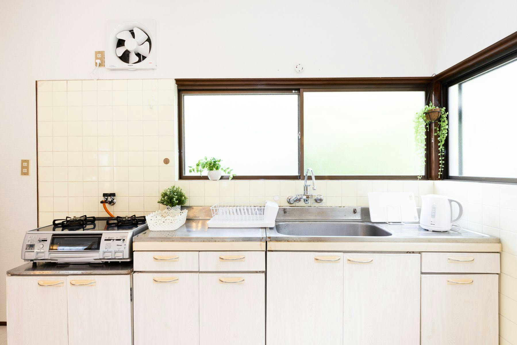 Awaji Seaside Villa in Goshiki