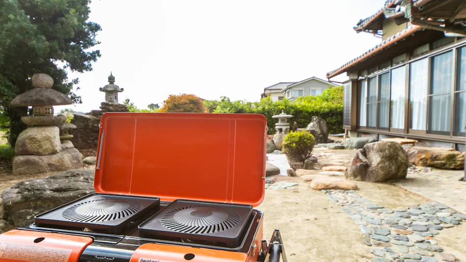 Nagashima Traditional House