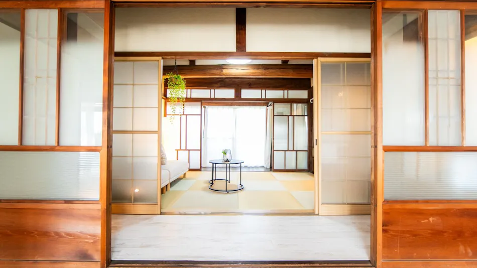 Nagashima Traditional House