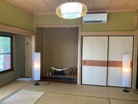 ささやかなおうち　渚　串浜