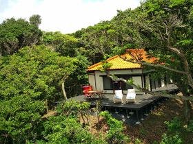 ささやかなおうち　渚　串浜