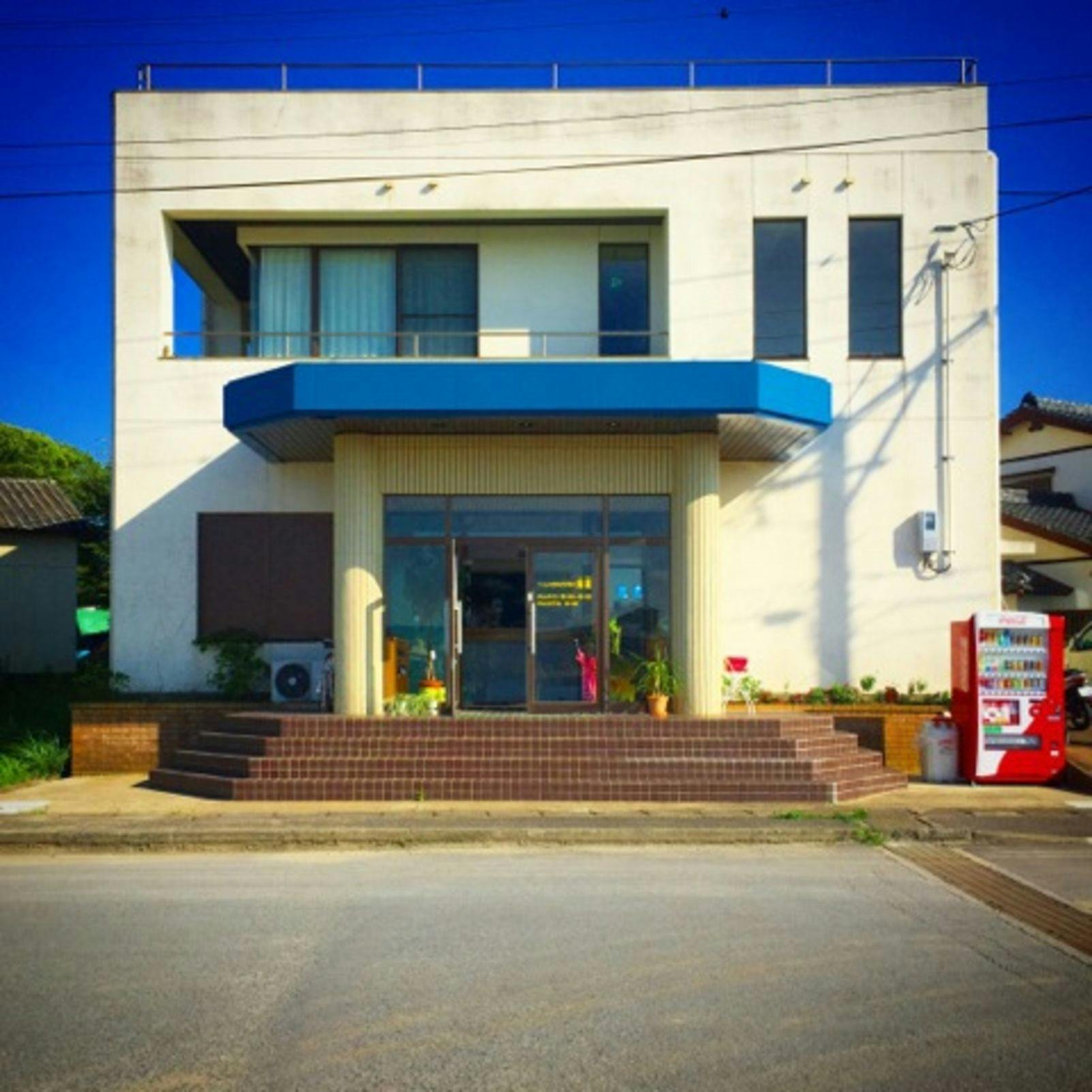 施設画像