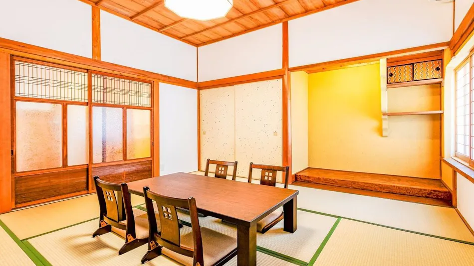 Shodoshima Sando no Sato