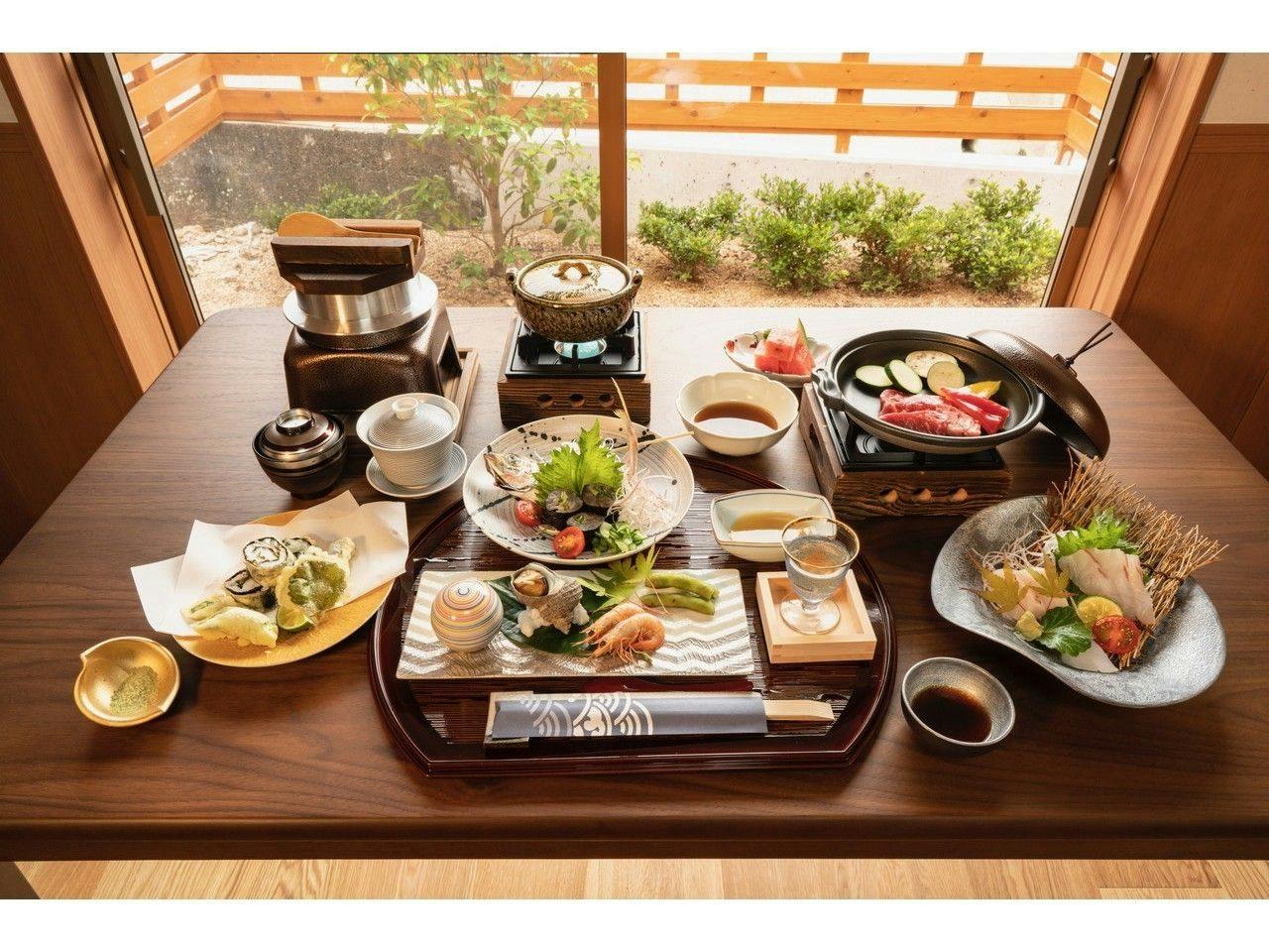 Shodoshima Sando no Sato