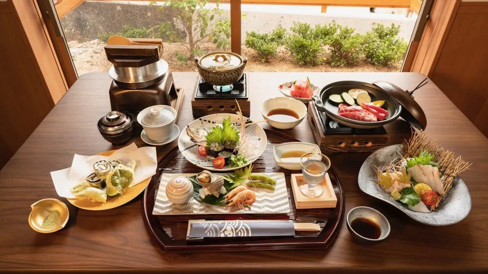 Shodoshima Sando no Sato