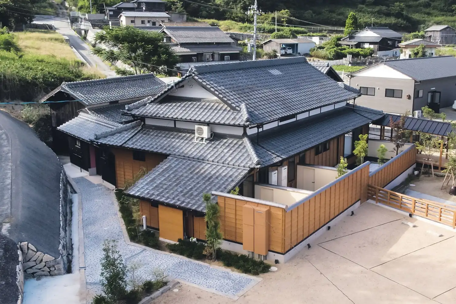施設画像