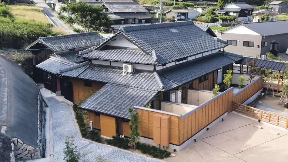 Shodoshima Sando no Sato