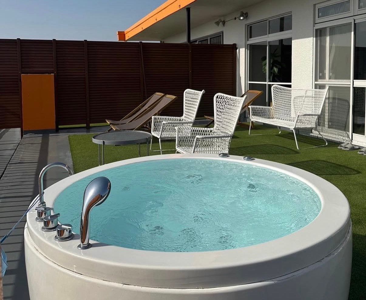 Hotel & Glamping ACT FUTTSU