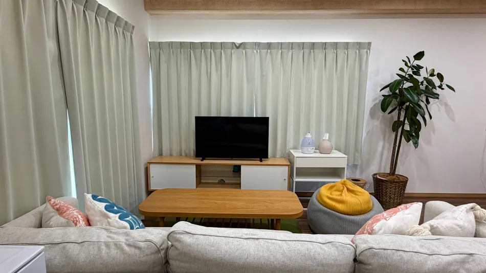 Hotel & Glamping ACT FUTTSU
