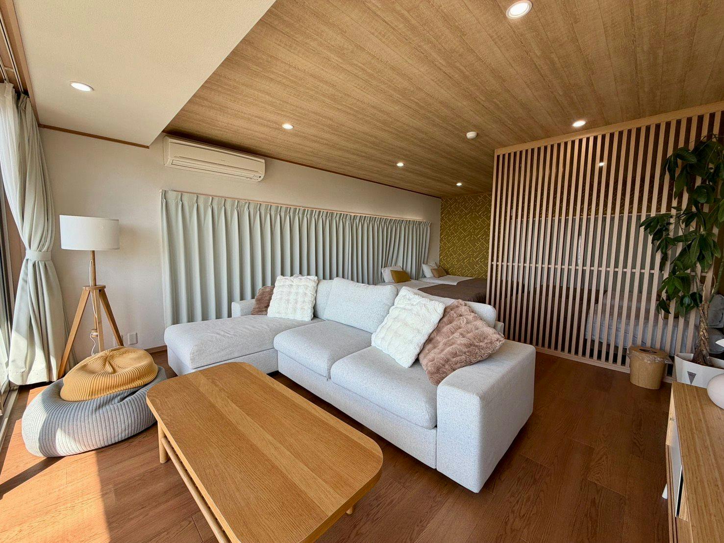 Hotel & Glamping ACT FUTTSU