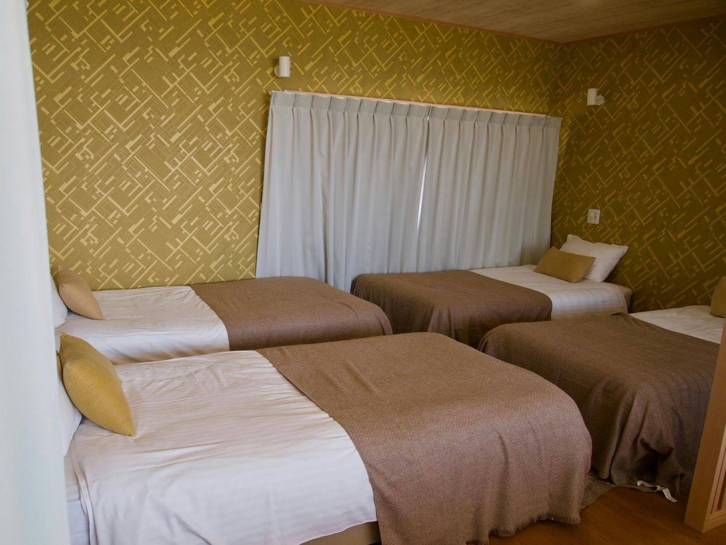 Hotel & Glamping ACT FUTTSU