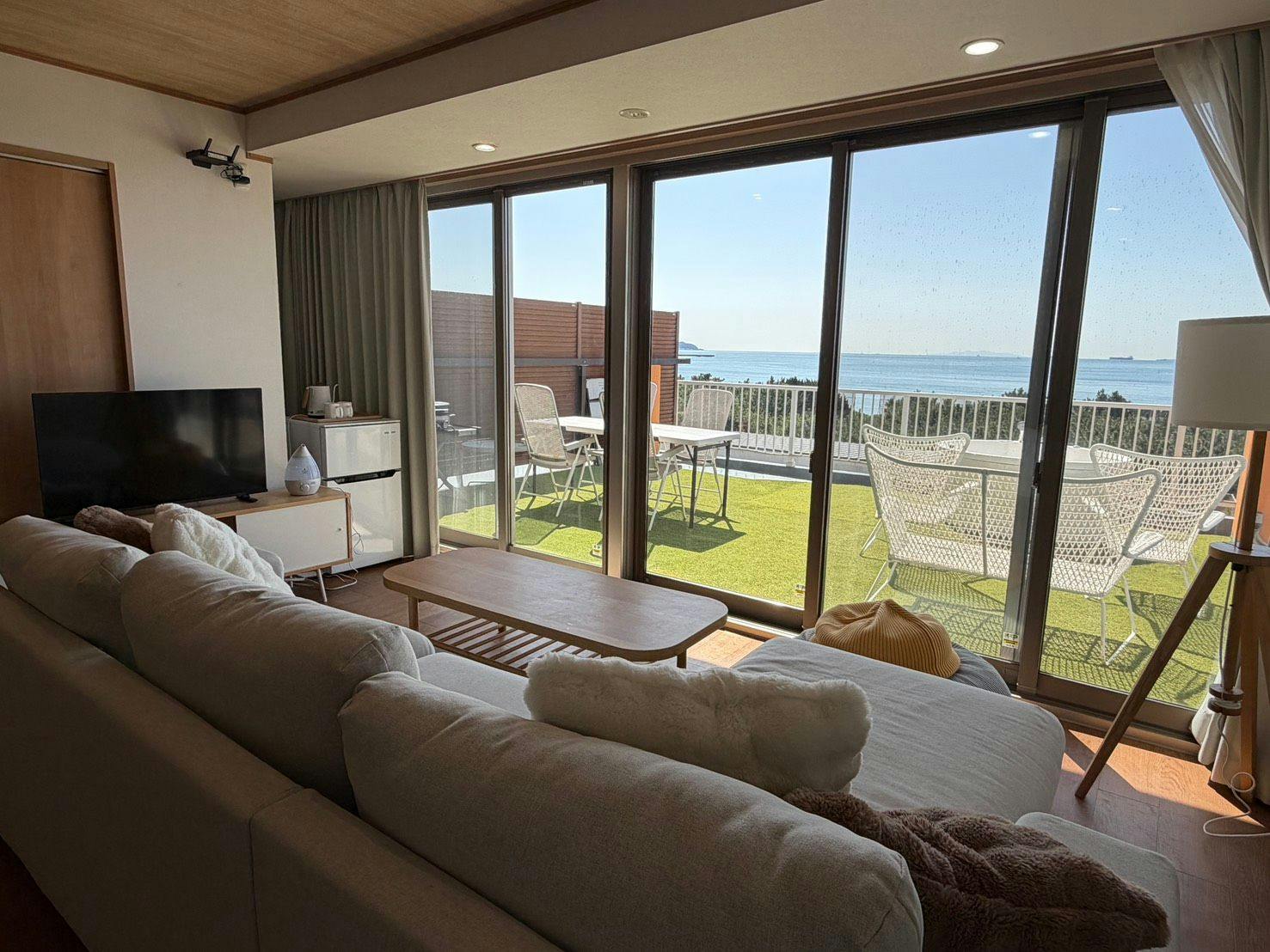 Hotel & Glamping ACT FUTTSU