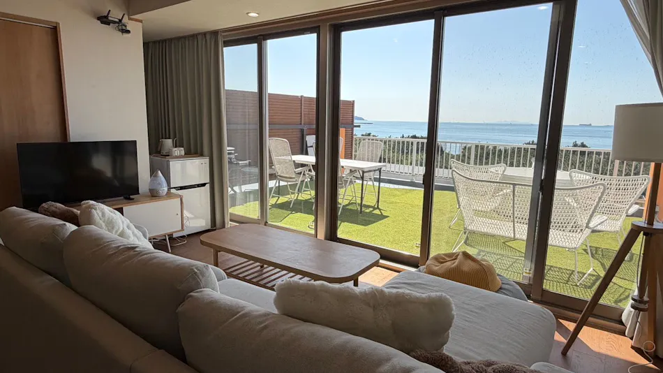 Hotel & Glamping ACT FUTTSU
