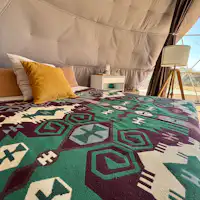 เต็นท์โดม - SKY -