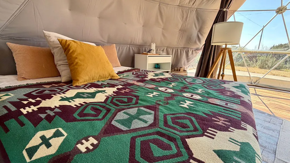 Hotel & Glamping ACT FUTTSU