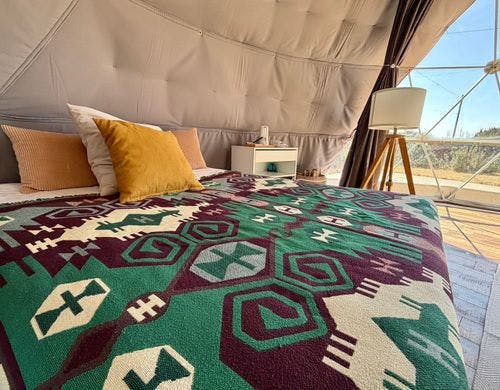 ドームテント　- SKY -