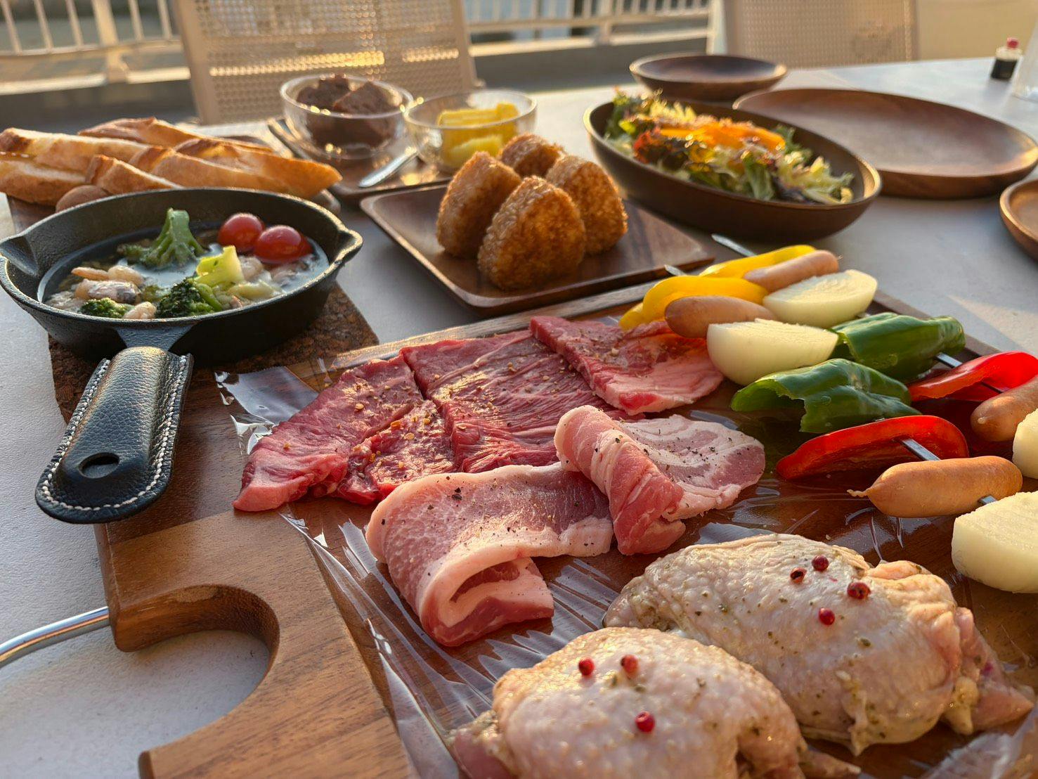 Hotel & Glamping ACT FUTTSU