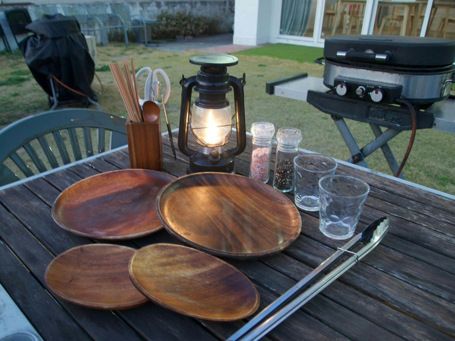 Hotel & Glamping ACT FUTTSU