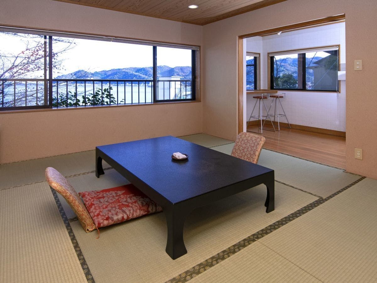 Nagahama En