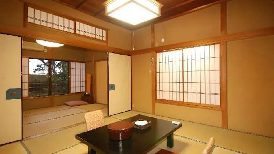 Nagahama En