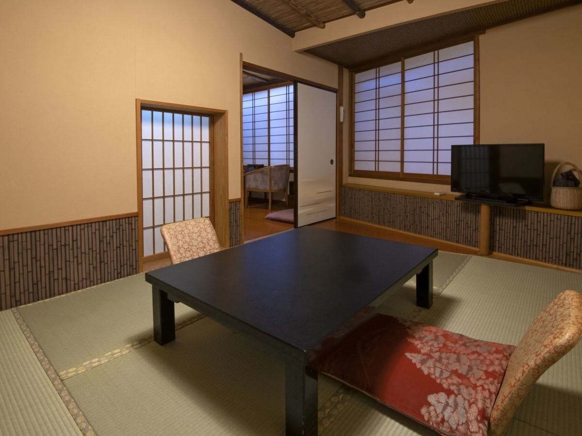 Nagahama En