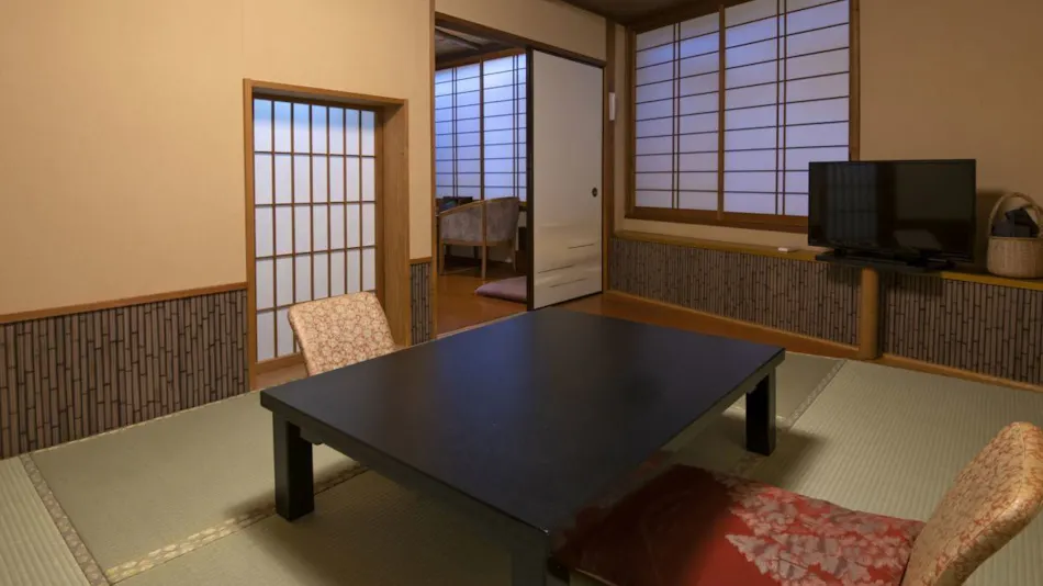Nagahama En