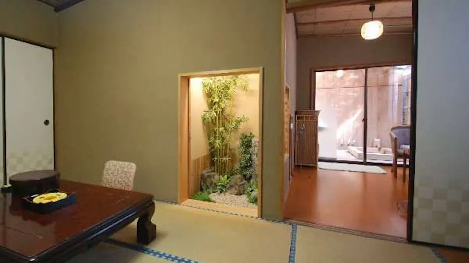Nagahama En