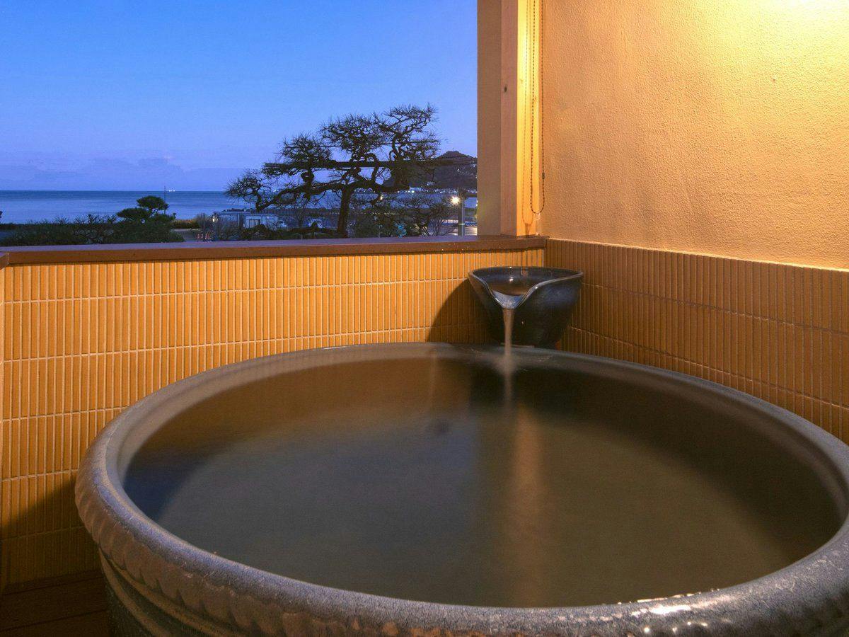 Nagahama En