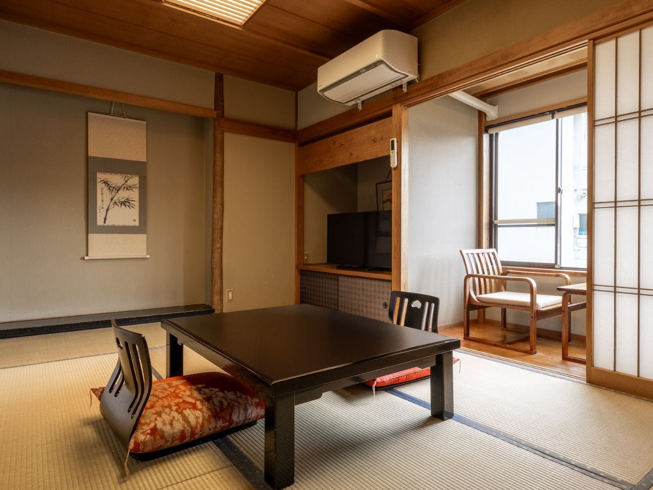 Nagahama En