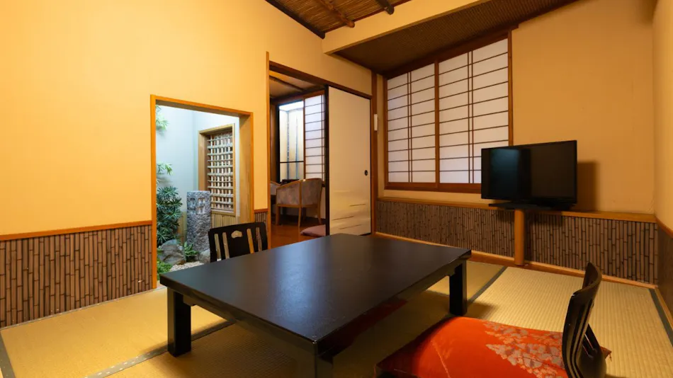 Nagahama En